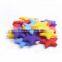 Hot Sale Food Grade Silicone Material Teeter Silicone Baby Teether