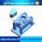 plastic plant pots mould