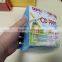 Super thick CD PP bags PP11 CD sleeves Chinese factory PP bags