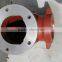 Underground painted fire hydrant, fire hydrant valve,fire hydrant pump