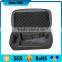 nylon cover eva microphone stand case with eva tray