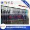 DINP PVC strip air curtain insulation for cold room door