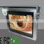 19 inch bus multimedia full color 1080p hdmi Advertising Monitor