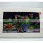 10'' Inch promotional led digital media advertising electronic album