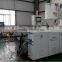plastic extrusion using, single screw filament extruder
