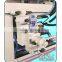 plastic injection molding machine