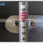 High quality CNC machined aluminum aircraft part