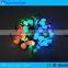 Outdoor Christmas tree hanging string DMX pixel module light