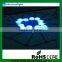 led rgb bulb light for festive decoration indoor or outdoor