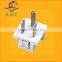 plug socket,AC Power socket Connector,AC inlet Power Socket,