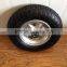 pneumatic rubber wheel 3.50-7 for Turkey market with cheaper price
