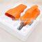 AM-6-4 0.4-1mpa electrical pneumatic crimping machinie for crimping wire end ferrule terminals electric crimping tools