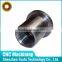 Steel Machining Parts Type and Nickel Plating CNC Machining Parts