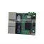 OEM mini 3 port 10/100mbps ethernet switch