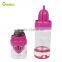 2014 New Fashion fruit infuser water bottle