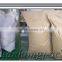 Automatic maize flour packaging machine