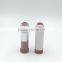 lipstick box packaging heart style lipstick tube