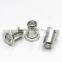 China Supply 1/4 X 1/2 Din 302 Anodized Blind Aluminium Rivet