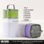 2016 LED Lantern Speaker Built-in Bluetooth Speaker and 4000mAh Battery Pack