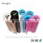2016 New Design Colourful Fashion holder Power Bank 2600mah for smartphone