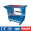 Custom Fitted Foldable Mechanical Tool Hand Trolley /hand Cart Wheels / Push