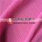 Polyester Spandex Four Way Stretch Bubble Jacquard Fabric for Women's Garments