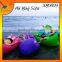 Fast Inflatable Beach Air Bag Sofa Bed Banana Sleeping Bag Lounge Lounger Portable Outdoor Inflatable Sofa Air Bed