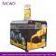 1.8L Single Bottle Electric Dispenser, Cold Shot Dispenser
