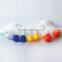 medical lab consumables cryogenic vials sterilized