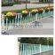 Galvanized Steel Road Safety Guardrail