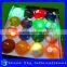 2017 New Product High Quality Crystal Led Billiards With Light Up Function Patented Product