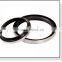 wholesale top quality OEM shape customized rubber gasket round rubber washer sealing