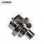 1"(25MM) Dual Piston Blow off Valve DV Turbo 1.8T VW Golf MK4 Jetta A4 B5