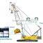 load moment indicator for crawler crane