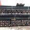 China Supplier K9 Ductile Cast Iron Pipe With Bitumen Coating