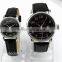 Love gift set for Valentine's day sweet love on your hand wrist cople watch for your lover