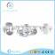 New arrivals 2016 customized hardened steel m4 t nut