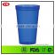 22oz bpa free plastic party drink cups