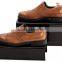 wholesale acrylic leather shoe display
