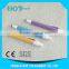 Wholesale china factory bamboo barrel pen most selling product in 