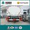 Sinotruk Howo 4x2 water tank truck
