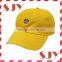 Light weight cotton twill washed distressed unstructured dad hats wholesale baseball hat
