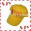 3D embroidery logo baseball classic brand cap hat