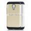 Free Samples!LZB Hot Selling Smartphone Cover for Meizu MX5 Armor Case