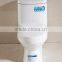  China bathroom small children size ceramic toilet