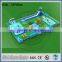 how to buy china style amusement park inflatable water slide price