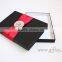 Fantastic Wedding Invitation Box with brooch