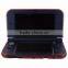TPU gel case for New 3DS XL (2015 model) protector cover case