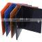 Bulk leather Multi-fonction passport holder