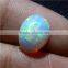 3 Cts SIZE NATURAL ETHIOPIAN OPAL AMAZING RAINBOW FIRE QUALITY LOT